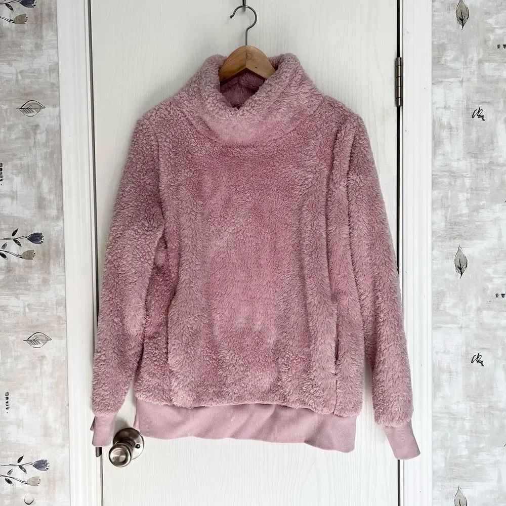 Lukka Lux Pullover